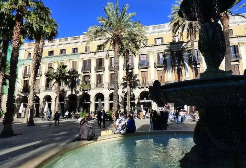 Fotos del hotel Moderno:  17