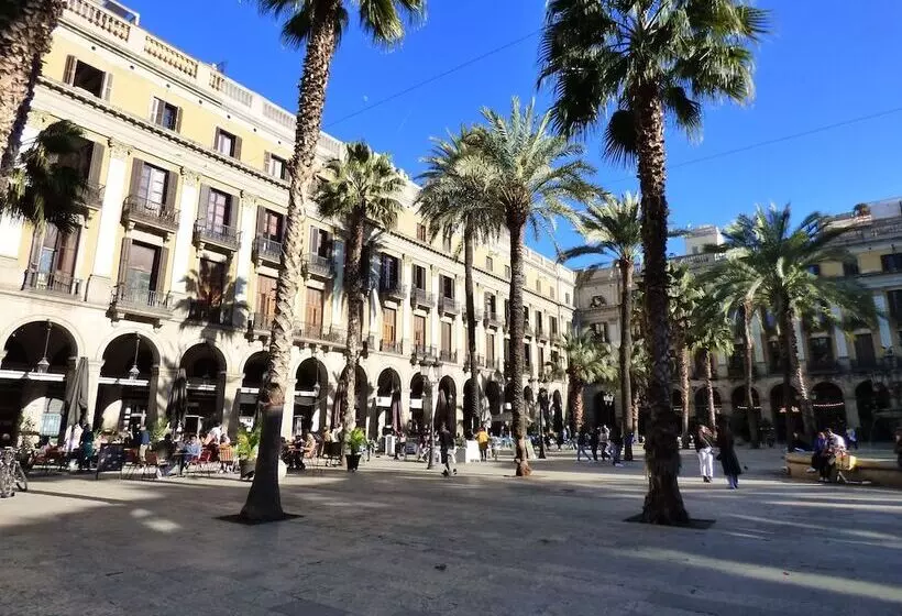 Fotos del hotel Moderno:  10