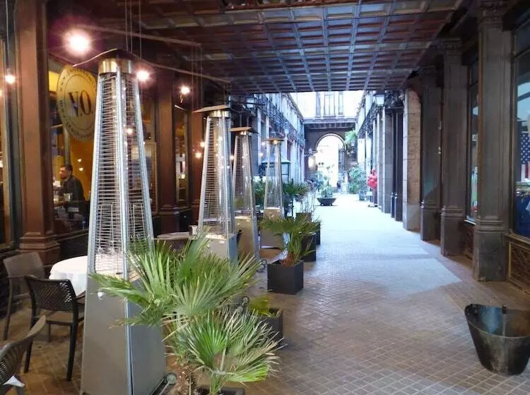 Fotos del hotel Moderno:  9