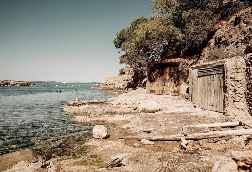 Fotos del hotel Oku Ibiza:  21