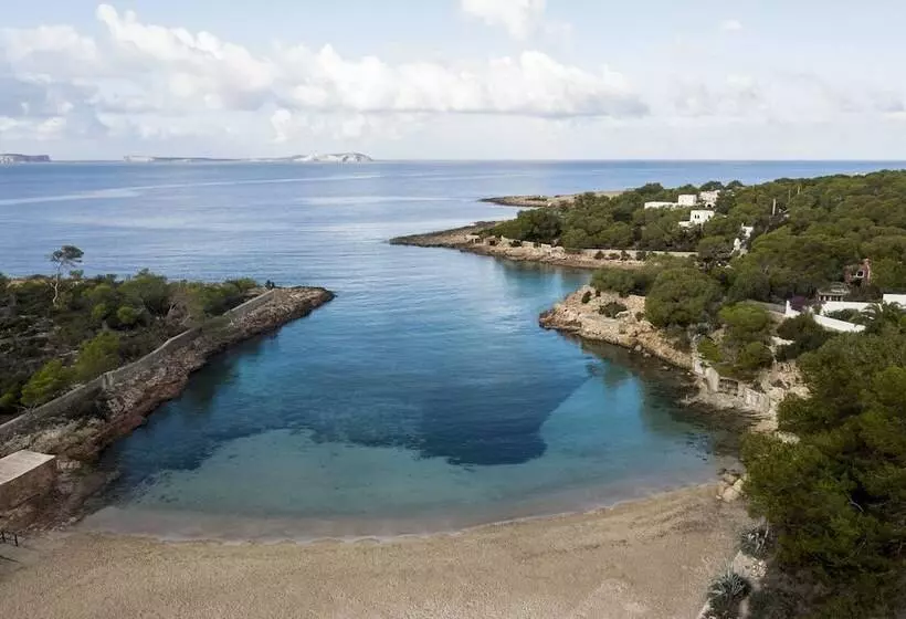 Fotos del hotel Oku Ibiza:  13