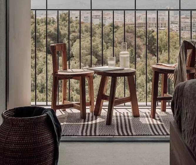 Fotos del hotel Oku Ibiza:  18