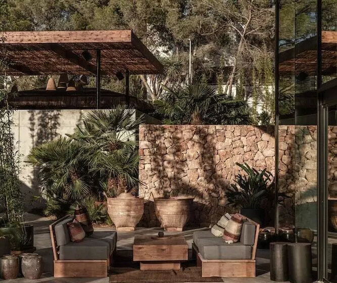 Fotos del hotel Oku Ibiza:  4