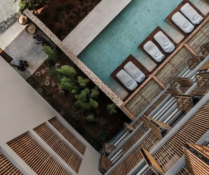 Fotos del hotel Oku Ibiza:  22