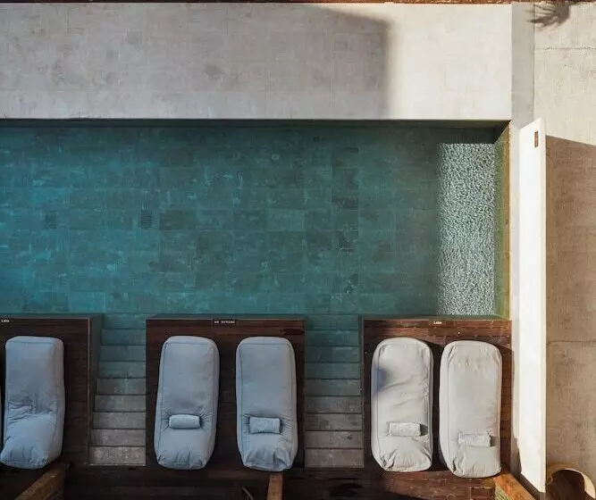 Fotos del hotel Oku Ibiza:  2