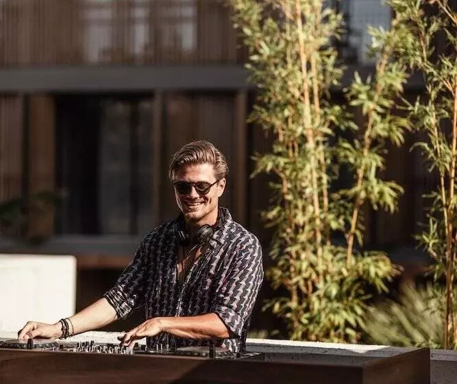 Fotos del hotel Oku Ibiza:  25