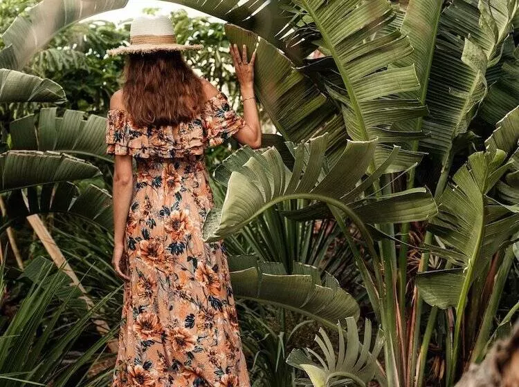 Fotos del hotel Oku Ibiza:  5