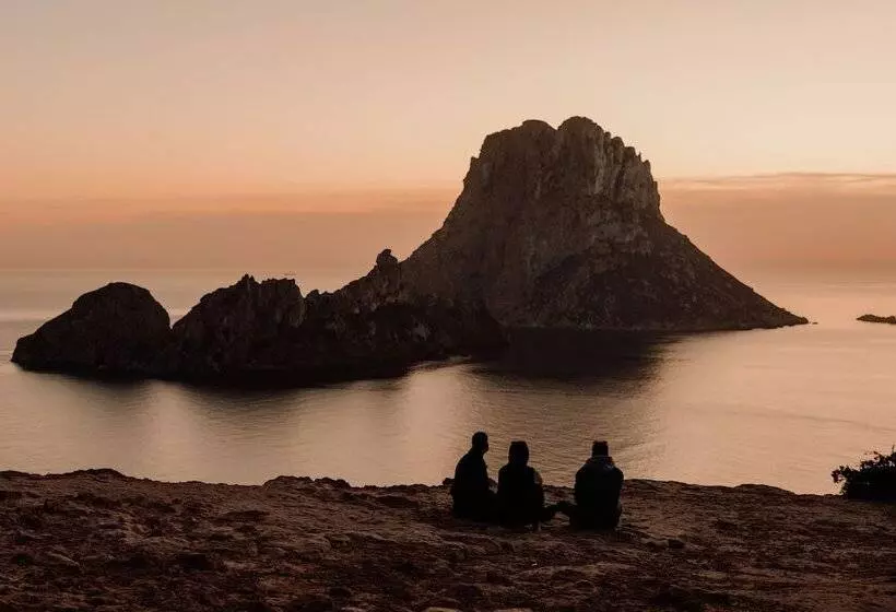 Fotos del hotel Oku Ibiza:  10