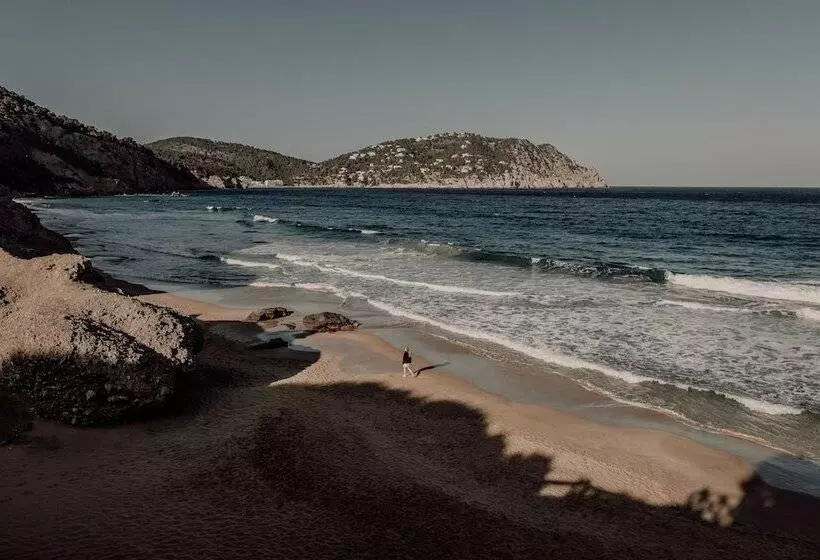 Fotos del hotel Oku Ibiza:  16