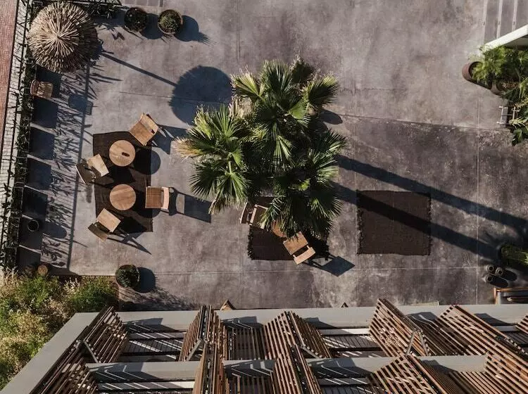 Fotos del hotel Oku Ibiza:  20