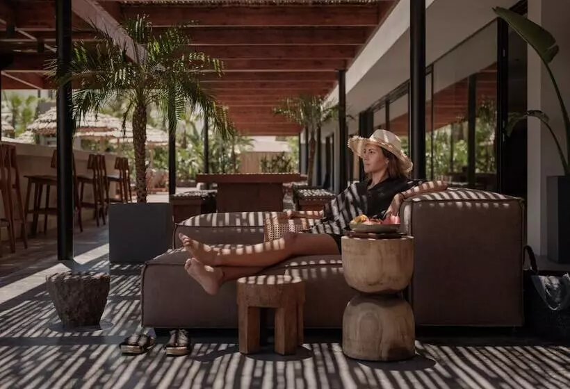 Fotos del hotel Oku Ibiza:  15