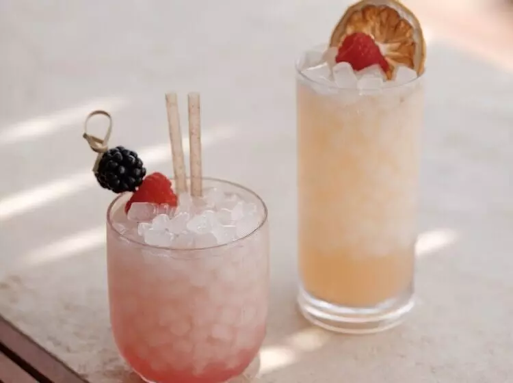 Fotos del hotel Oku Ibiza:  14