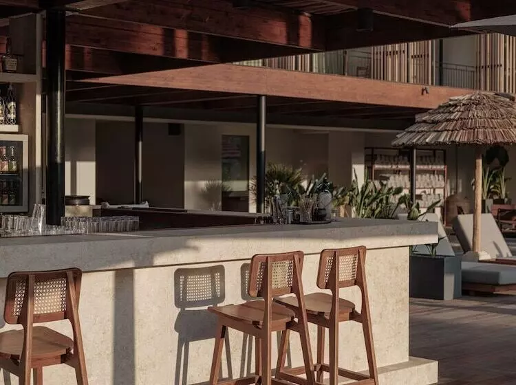 Fotos del hotel Oku Ibiza:  17