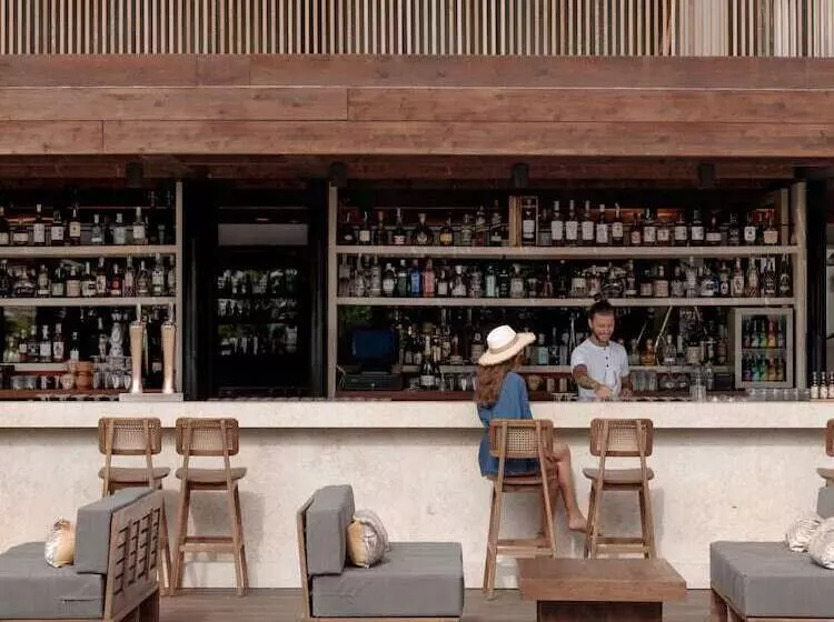 Fotos del hotel Oku Ibiza:  11