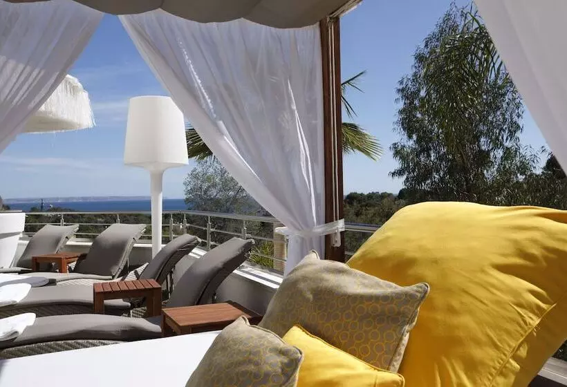 Fotos del hotel Portals Hills Boutique:  3