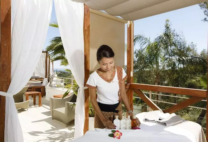 Fotos del hotel Portals Hills Boutique:  12