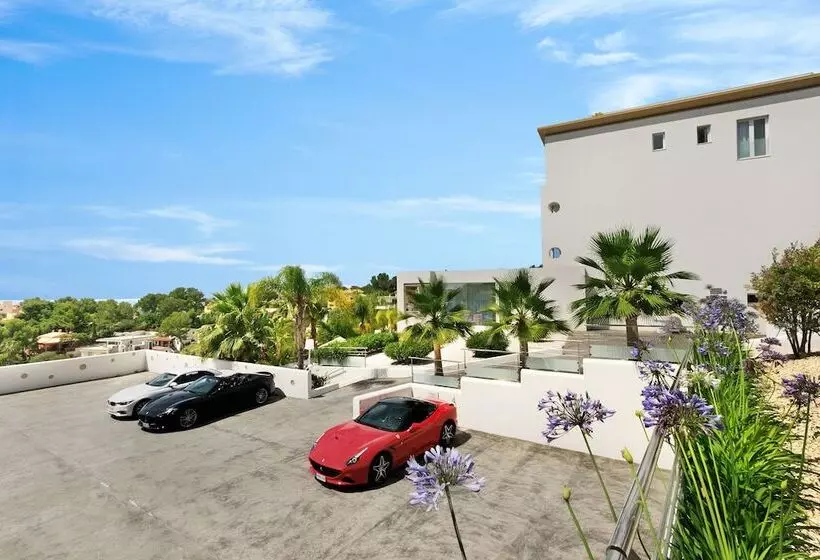 Fotos del hotel Portals Hills Boutique:  14