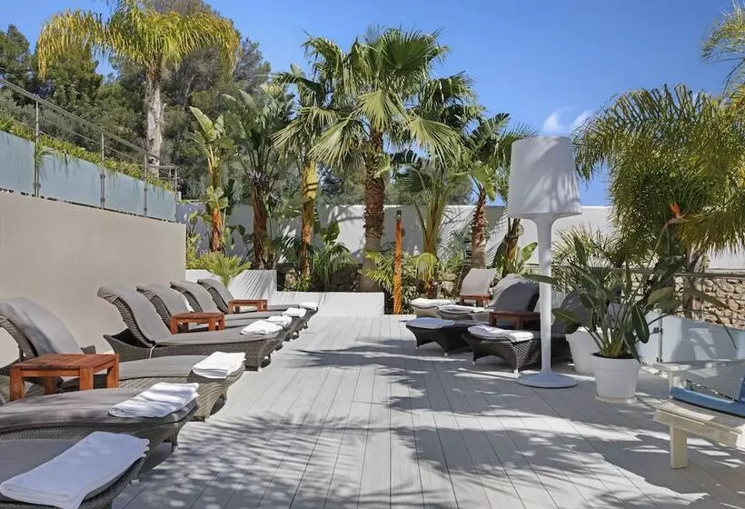 Fotos del hotel Portals Hills Boutique:  4