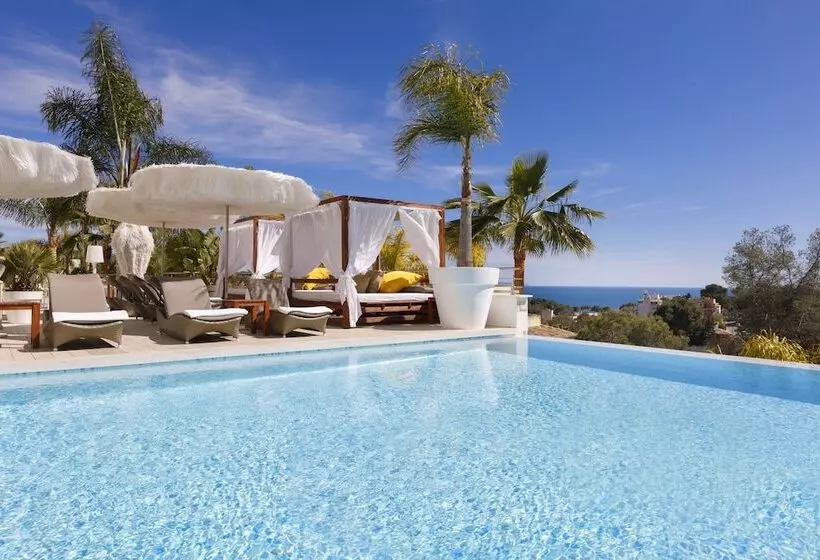 Fotos del hotel Portals Hills Boutique:  10