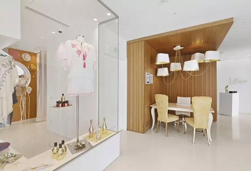 Fotos del hotel Portals Hills Boutique:  7