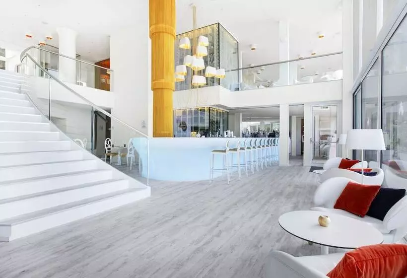 Fotos del hotel Portals Hills Boutique:  15