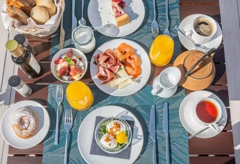 Fotos del hotel Portals Hills Boutique:  9