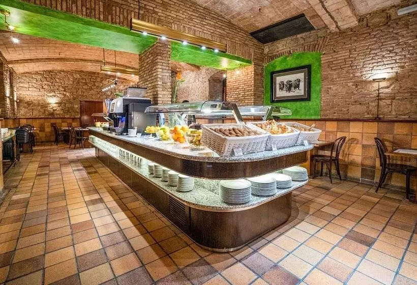 Fotos del hotel Rialto:  11