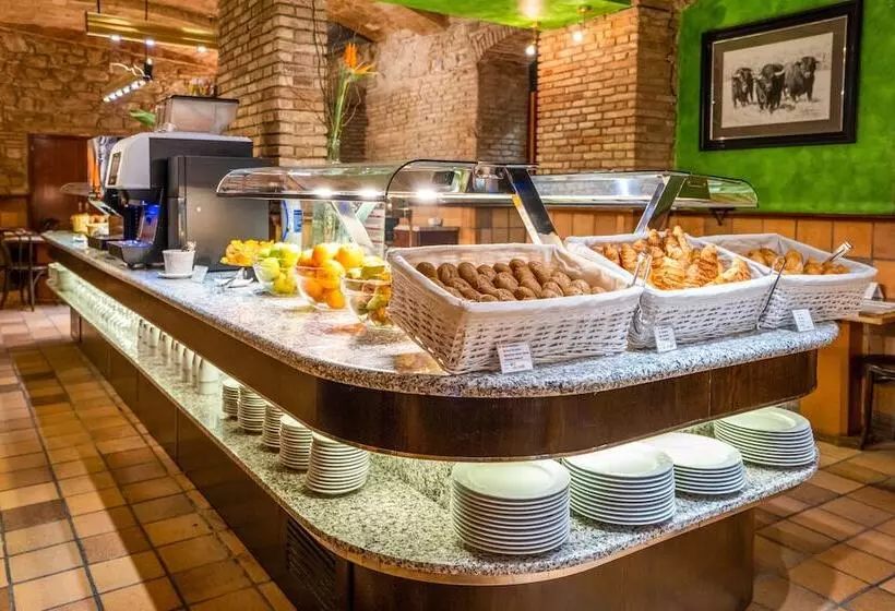 Fotos del hotel Rialto:  15