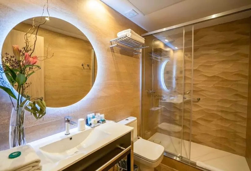 Fotos del hotel Rialto:  12