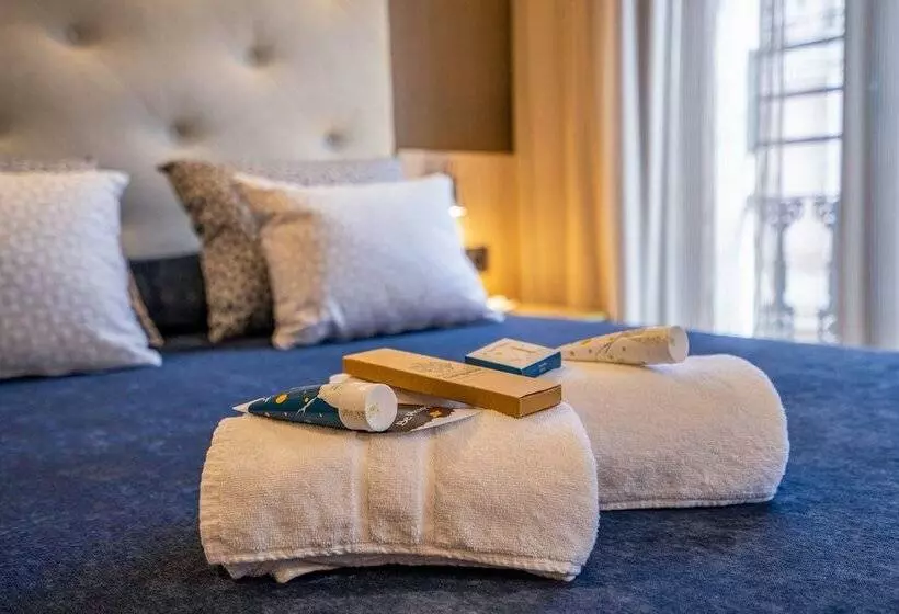 Fotos del hotel Rialto:  25