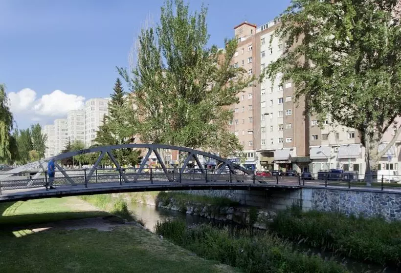 Fotos del hotel Rice Reyes Católicos:  25