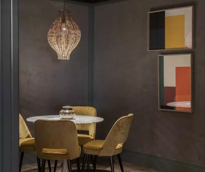 Fotos del hotel Rice Reyes Católicos:  19