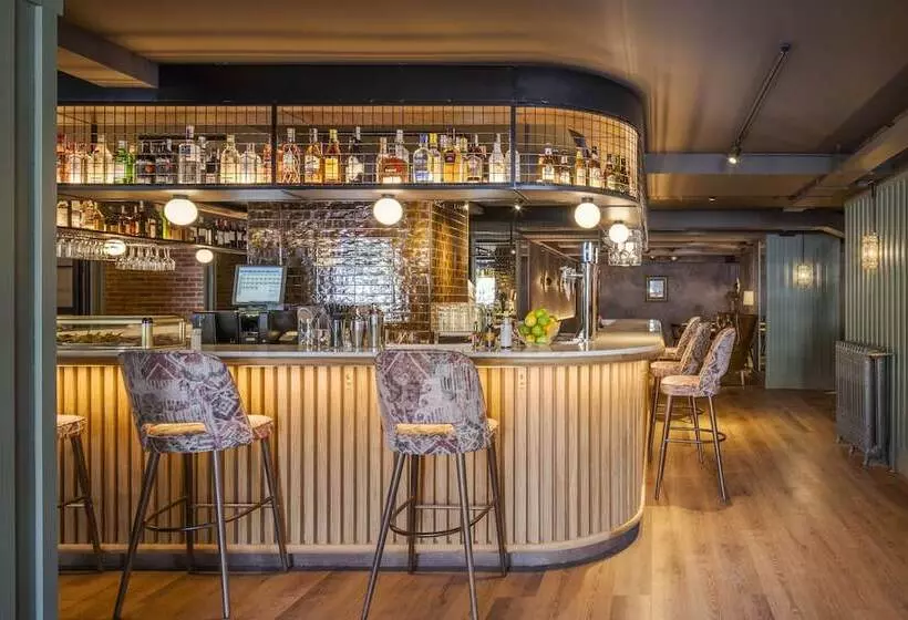 Fotos del hotel Rice Reyes Católicos:  17