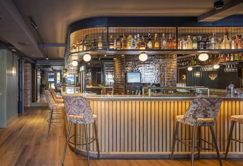 Fotos del hotel Rice Reyes Católicos:  16