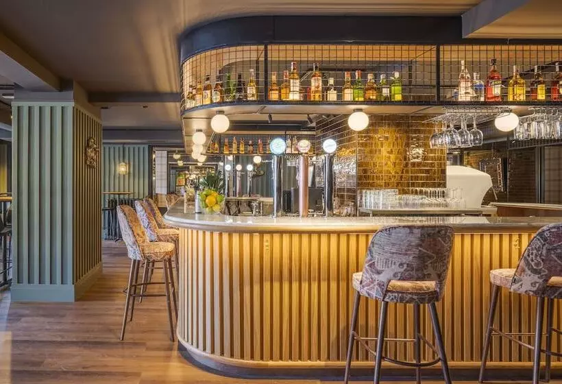 Fotos del hotel Rice Reyes Católicos:  15