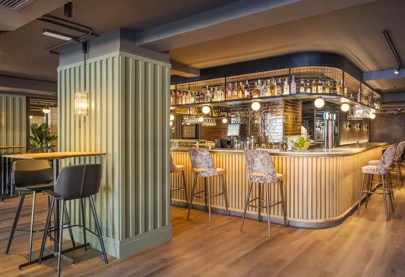 Fotos del hotel Rice Reyes Católicos:  14