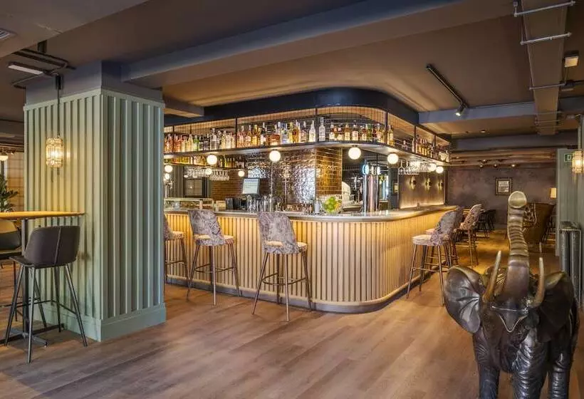 Fotos del hotel Rice Reyes Católicos:  13