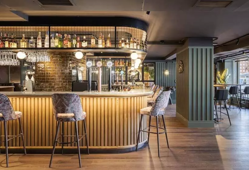 Fotos del hotel Rice Reyes Católicos:  12