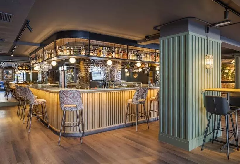 Fotos del hotel Rice Reyes Católicos:  11