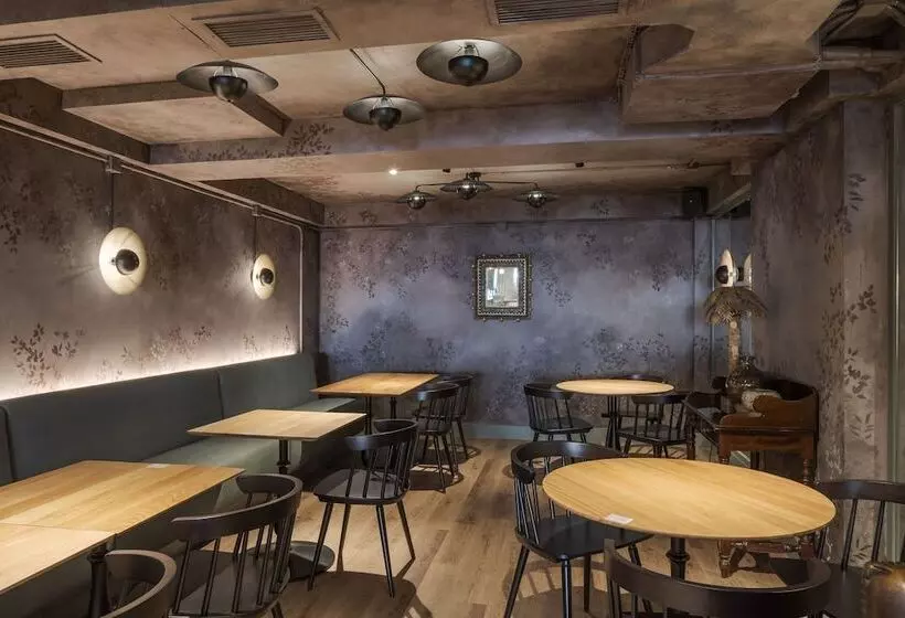 Fotos del hotel Rice Reyes Católicos:  9