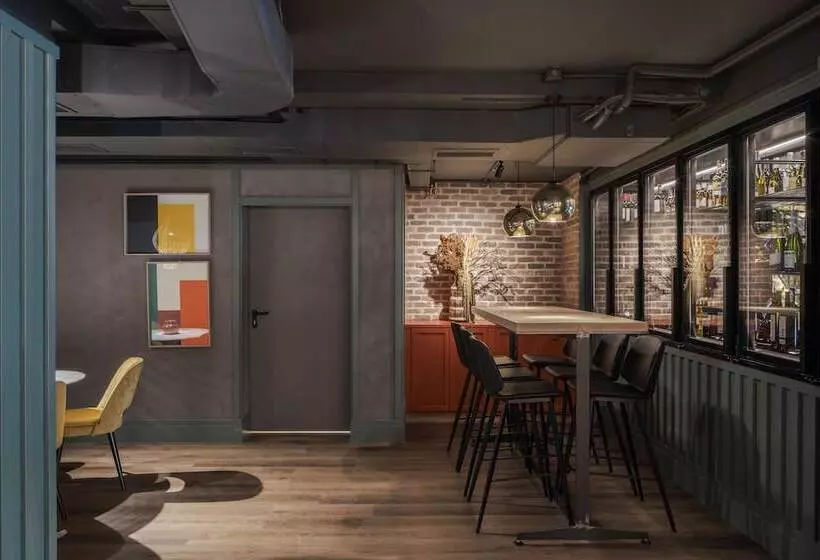 Fotos del hotel Rice Reyes Católicos:  10