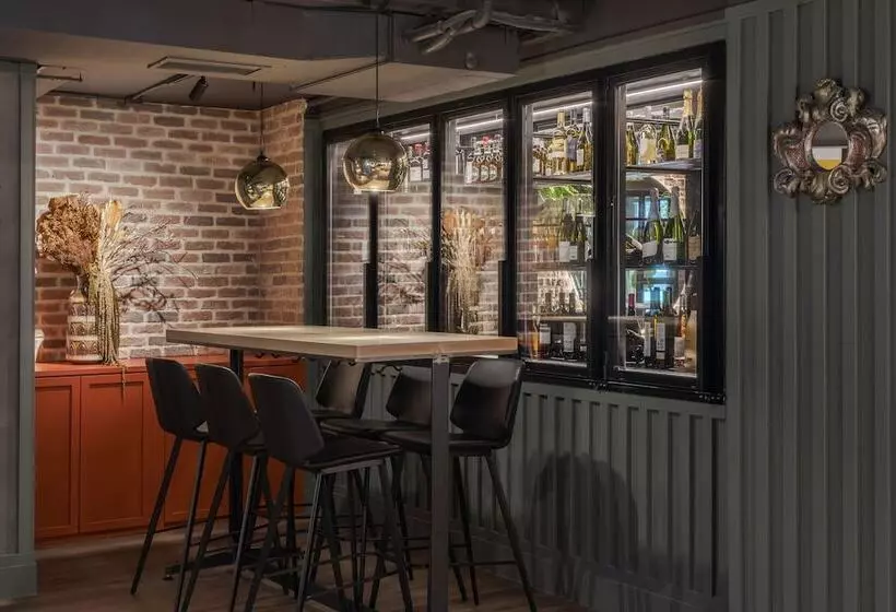 Fotos del hotel Rice Reyes Católicos:  8