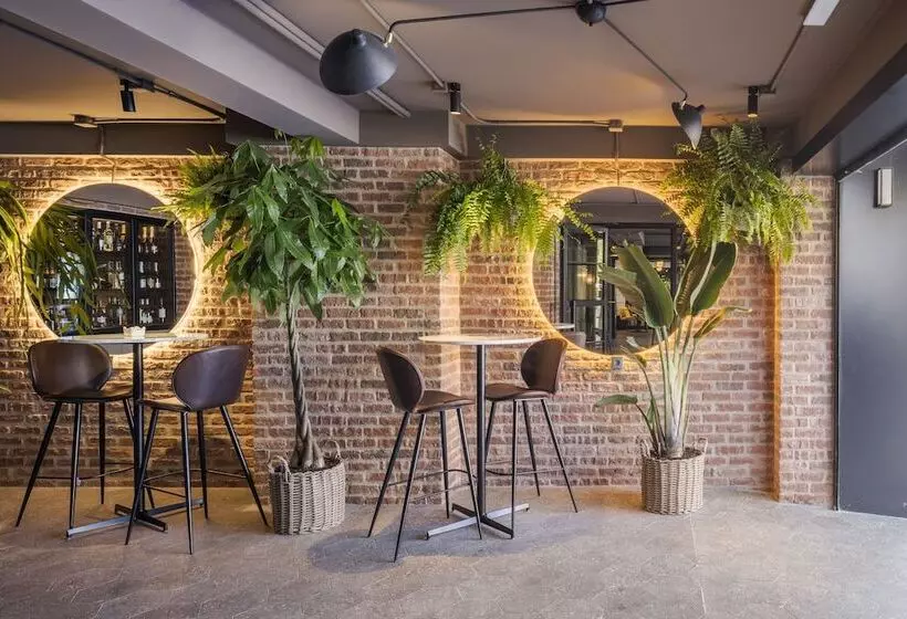 Fotos del hotel Rice Reyes Católicos:  20