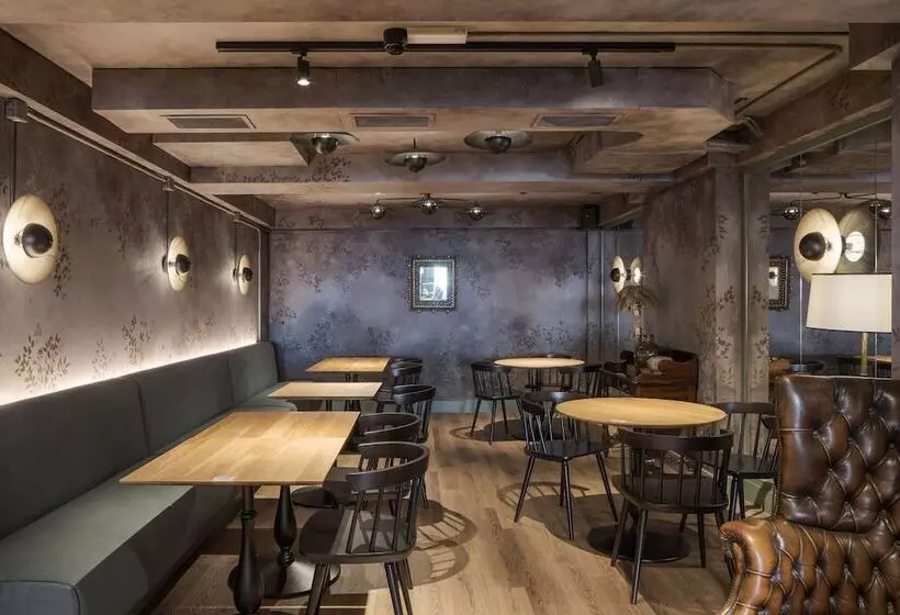 Fotos del hotel Rice Reyes Católicos:  7