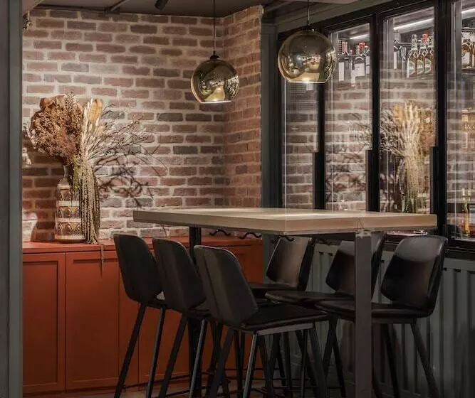 Fotos del hotel Rice Reyes Católicos:  6