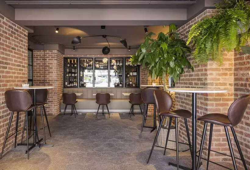 Fotos del hotel Rice Reyes Católicos:  5