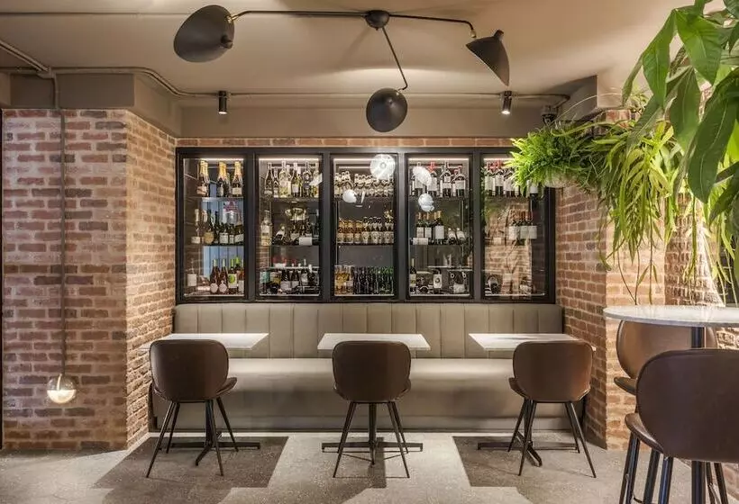 Fotos del hotel Rice Reyes Católicos:  4