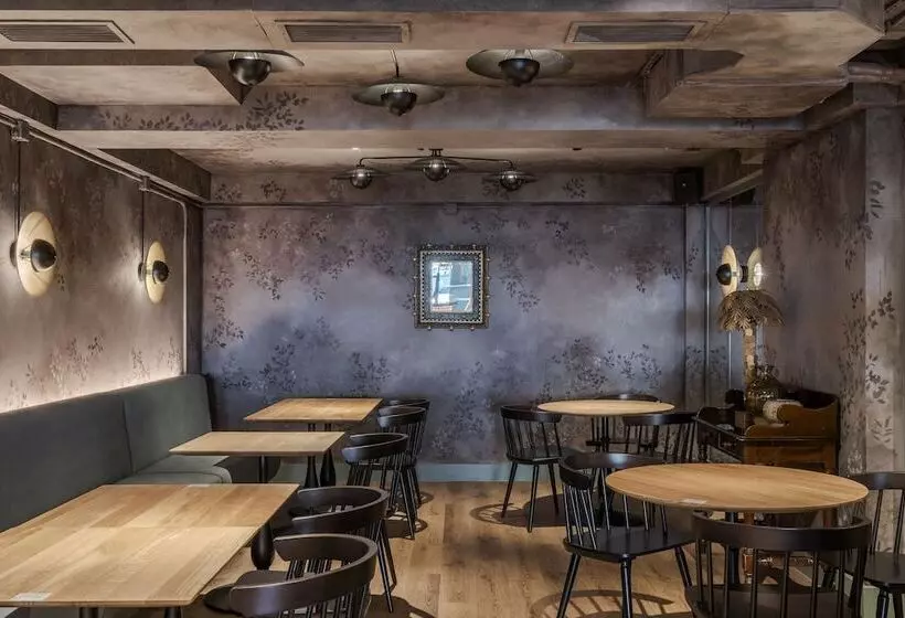 Fotos del hotel Rice Reyes Católicos:  3