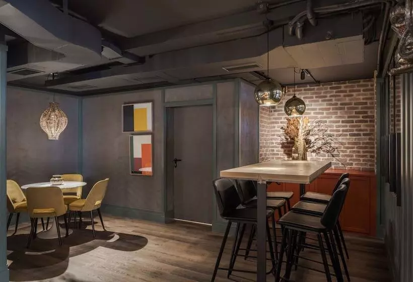 Fotos del hotel Rice Reyes Católicos:  2