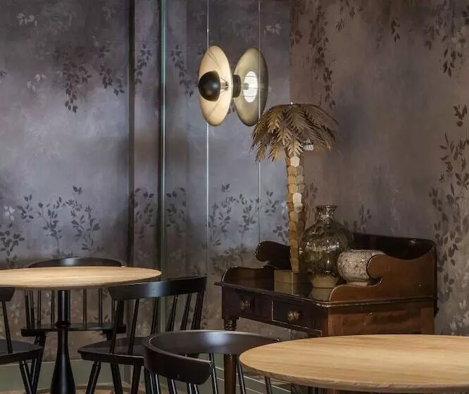 Fotos del hotel Rice Reyes Católicos:  21